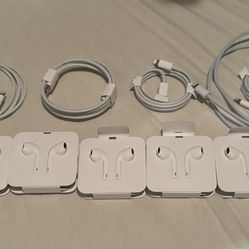 Lightning To USB C Apple Accessories 