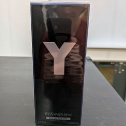 YSL Eau de Toilette (200ml)