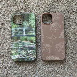 iPhone 13/14 cases