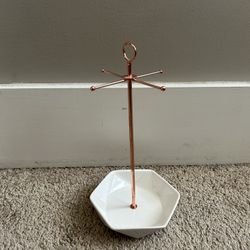 Jewelry Holder 