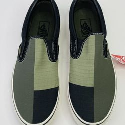 Classic Slip On