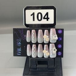 Press On Nails