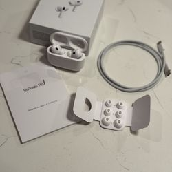 Apple AirPod Pro Gen 2