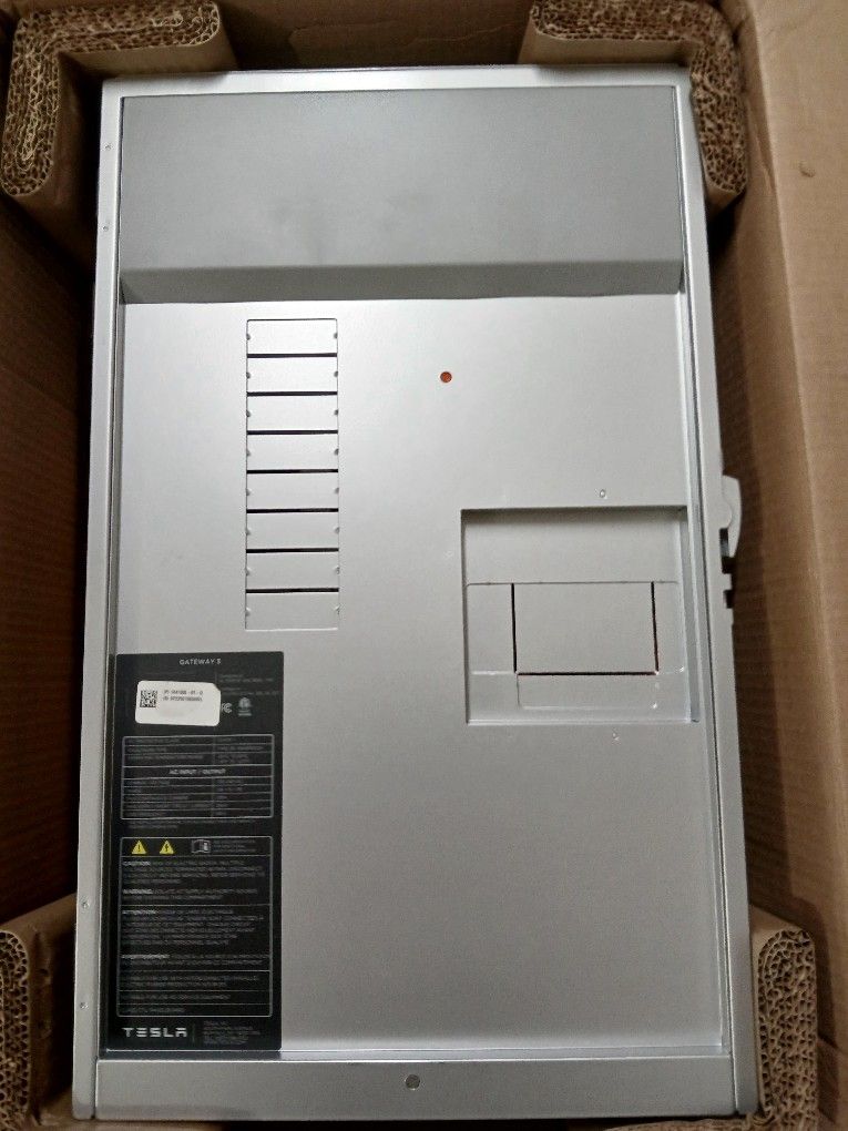 Tesla Gateway 3 $275