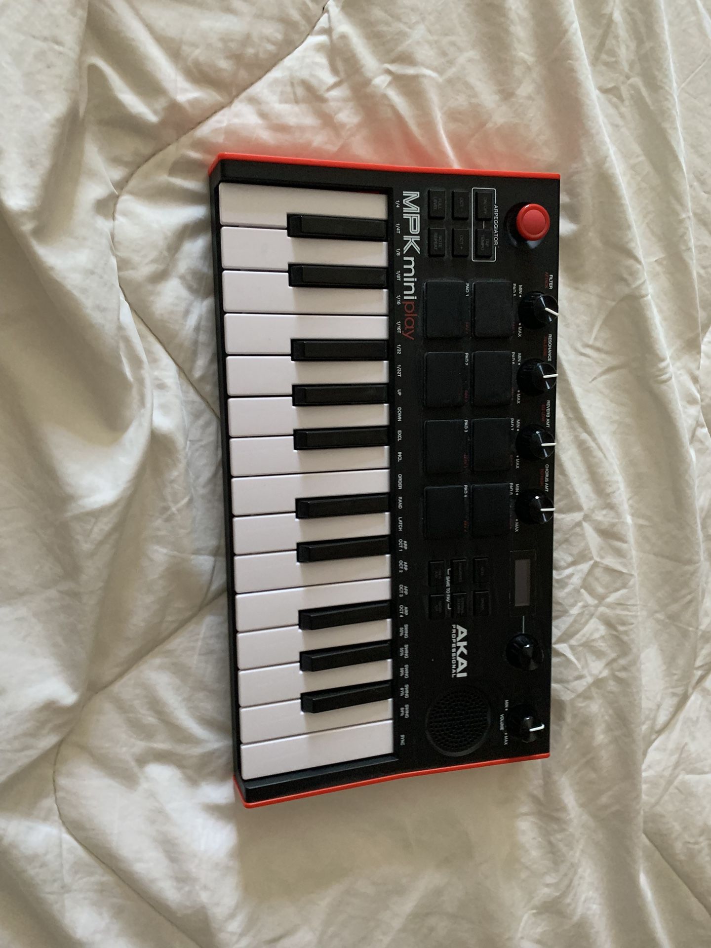 Akai Professional MPK Mini