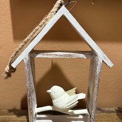 Bird Wall Hanging picture