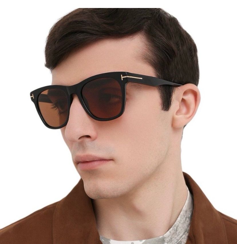 小物 TOM FORD Brooklyn Tom Ford Brooklyn Sunglasses