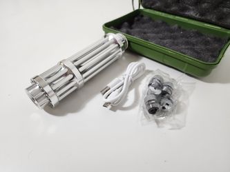 USB Green Beam L. Pointer Pen