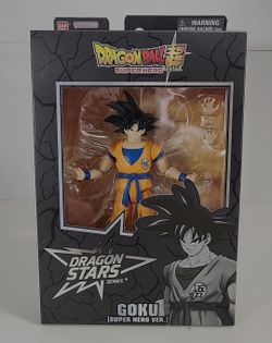 Goku DBZ