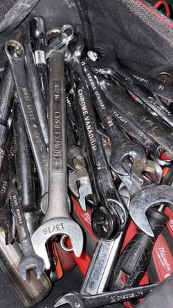 Wrench’s