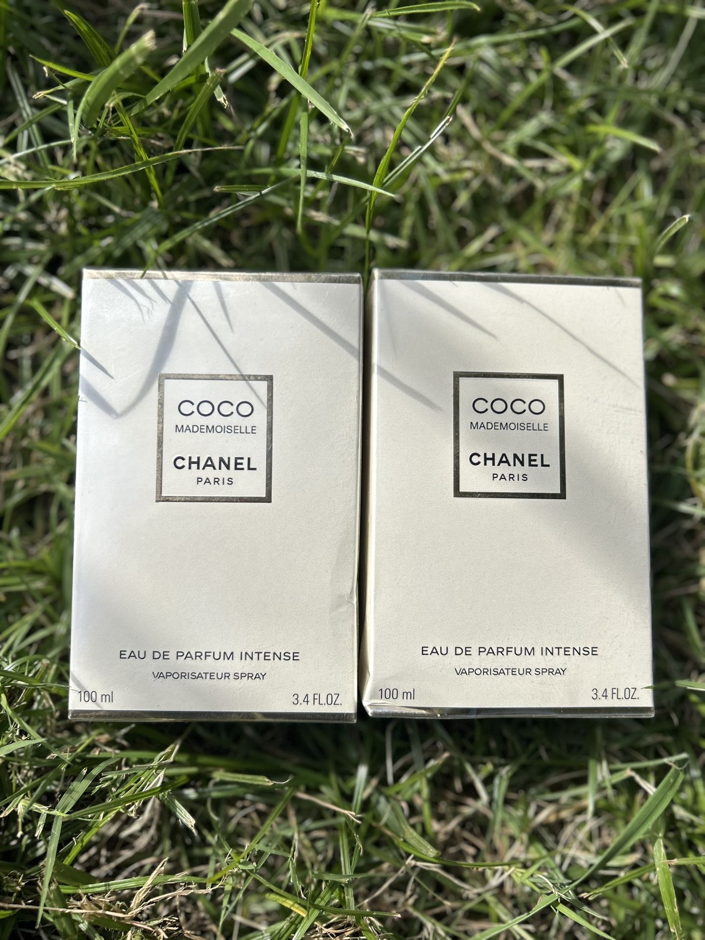 Coco Chanel