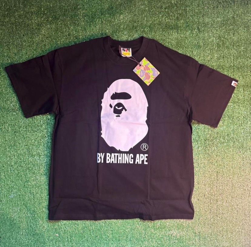 Black Bape Shirt