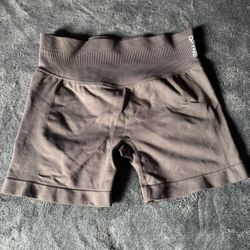 Dfyne | Impact shorts | 4.5”