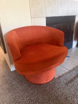 Swivel chairs