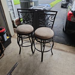 Bar Stools 
