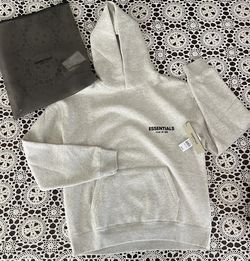 Essentials Hoodie