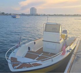 Boat for sale excellent condition