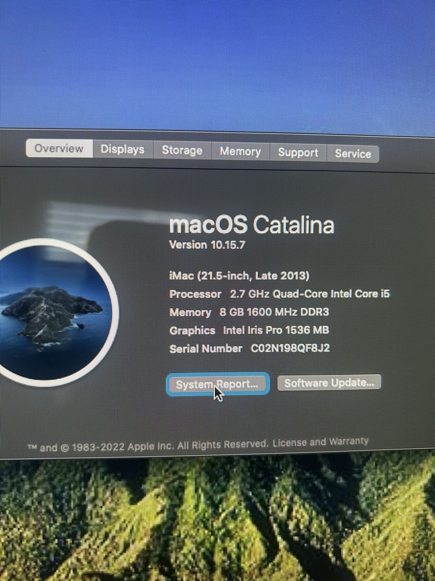 IMAC
