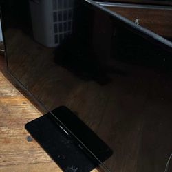 Vizio Tv (not a smart tv) 