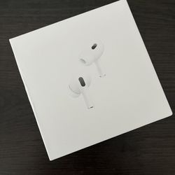 AirPods Pro 2