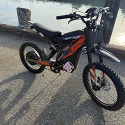 Ebike HappyRun G300
