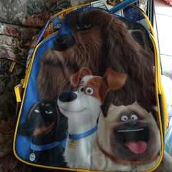 Backpack Brand Brand New