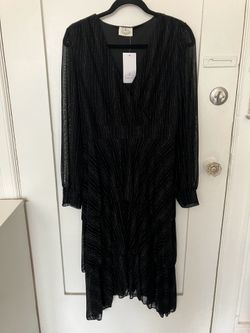 Ember Evening Dress, size L