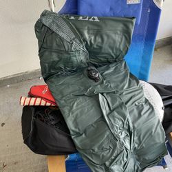 Air Mattress Twin