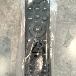 FiOS Remote Control 