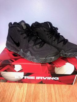 Kyrie 4 nike