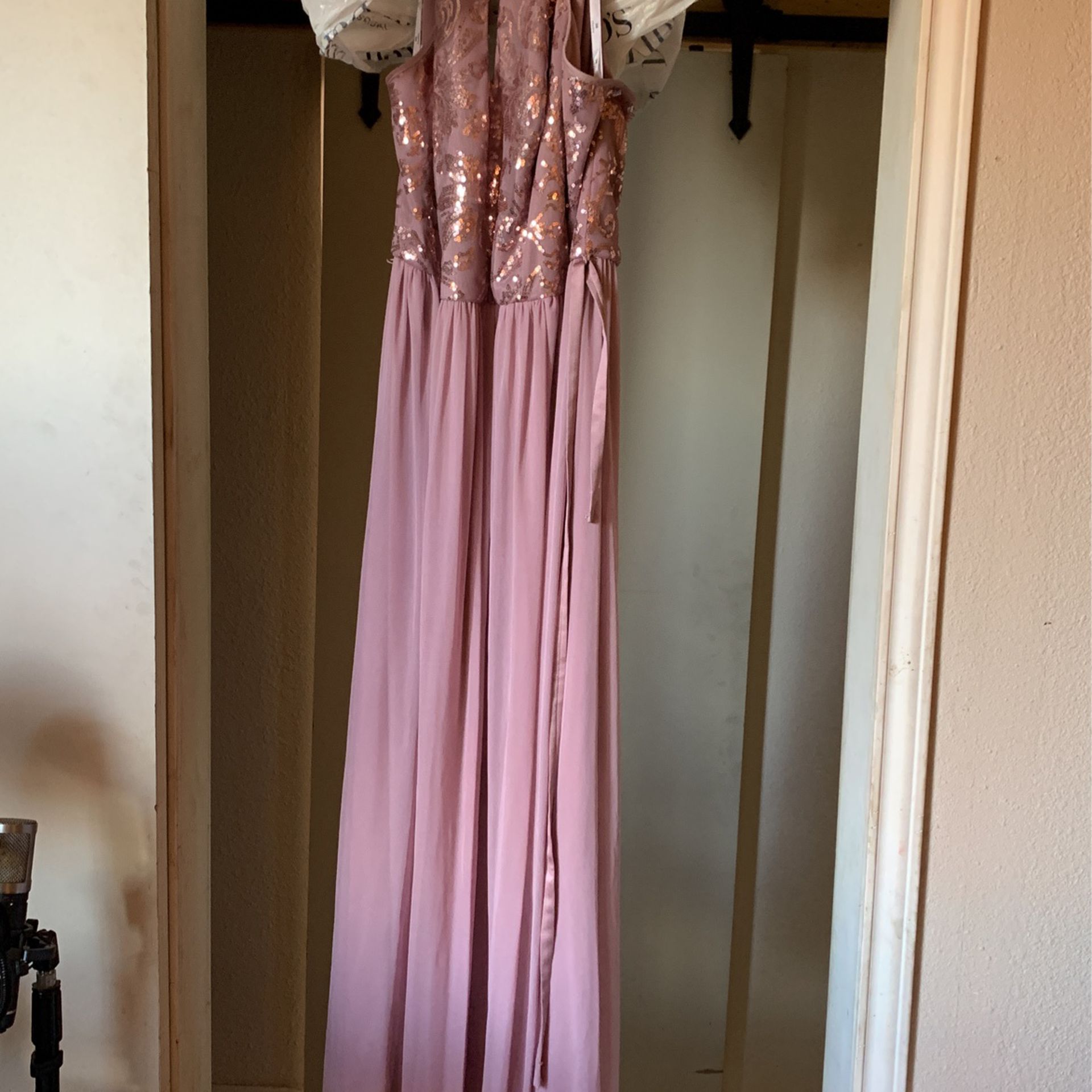 Davids Bridal Dress Size 18 $100