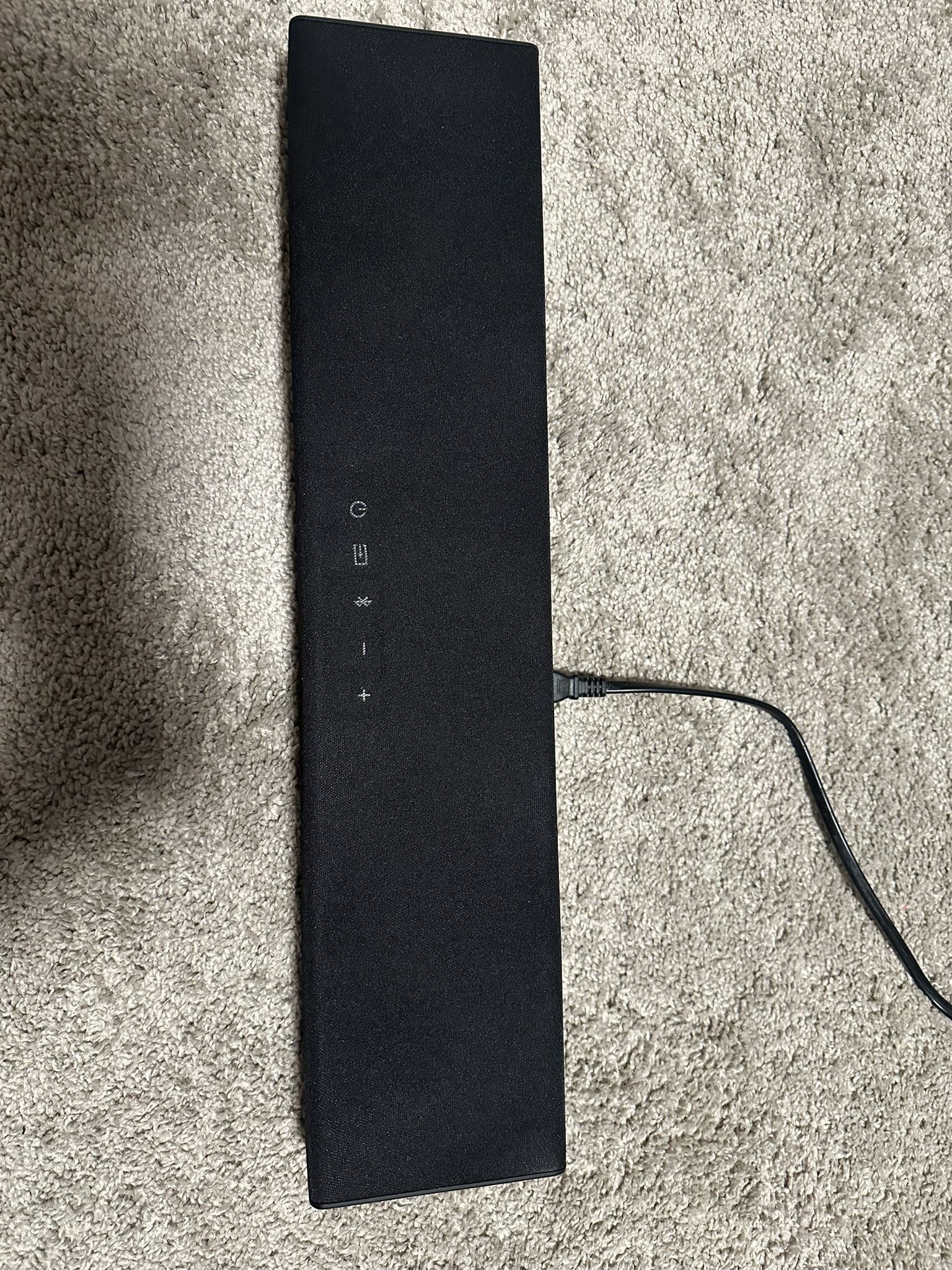 Vizio Soundbar 2.0 / 20ich