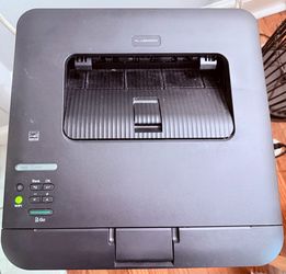 Brother HL-L2340D Laser Printer