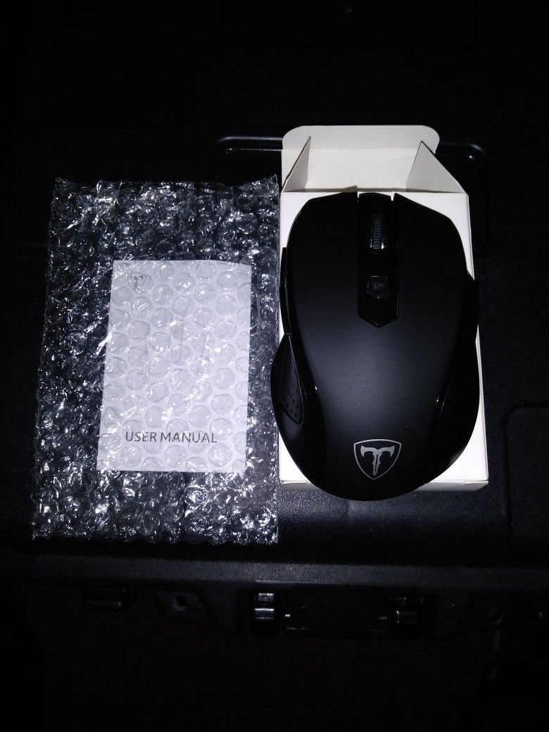 NIB Wireless Mouse