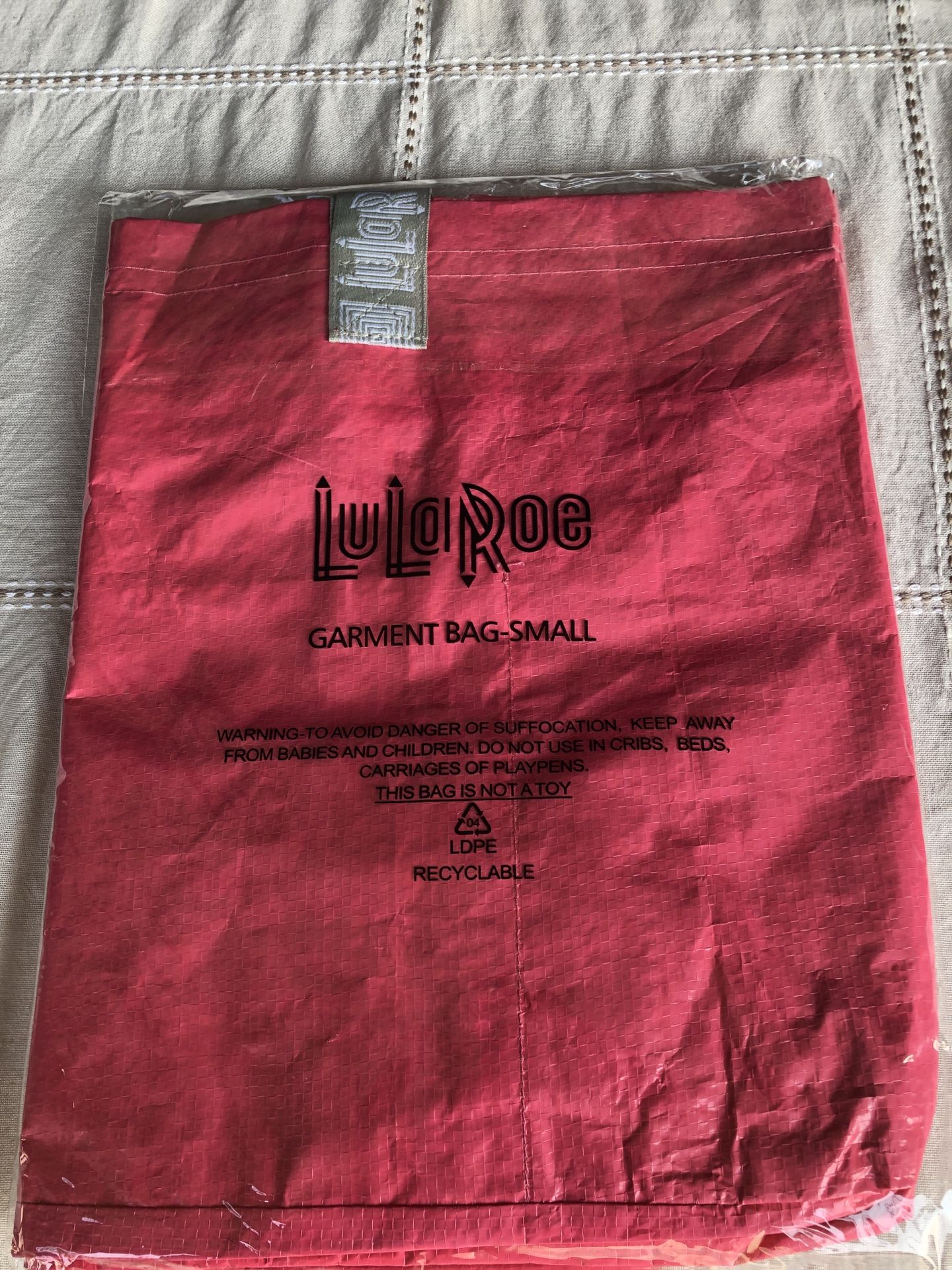 LuLaRoe Bags