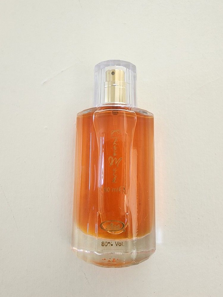 Barely Used 50ML Choco Musk Arabian Parfum/Cologne