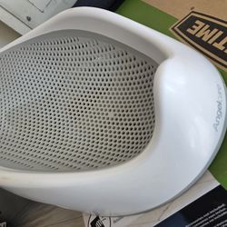 Free Baby Bath Seat