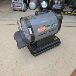 Professional Grade HEATER