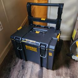 Caja para herramienta dewalt original