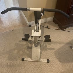 Exercise Equipment
