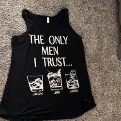 Womens Tank 