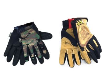 2sets Mechanics Gloves Mechanix