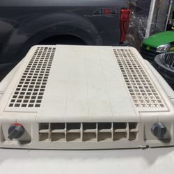 Coleman MACH 3 PLUS A/C RV Air Conditioner 