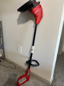 Homelite Electric Weed Eater / String Trimmer – 13”