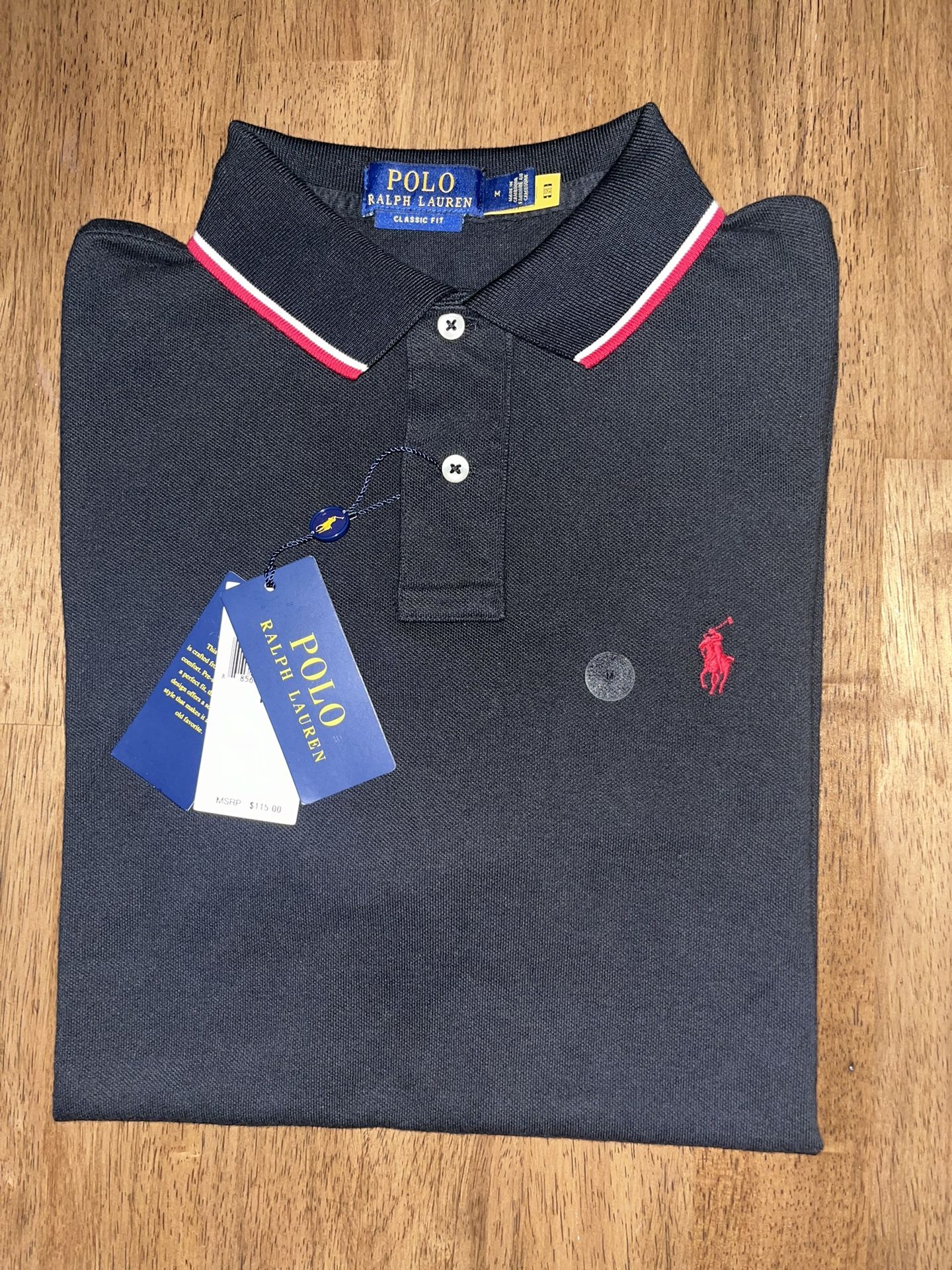Polo Ralph Lauren Classic Fit