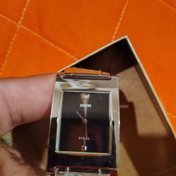 Guess Watch 