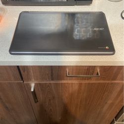 Acre Chromebook Laptop 