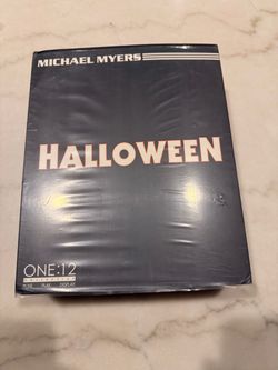 Mezco Halloween 1978