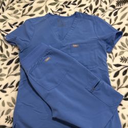 Figs Scrubs