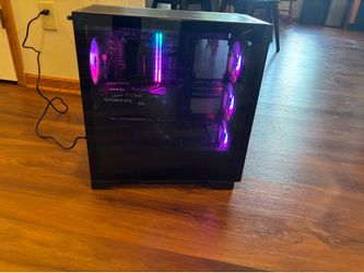 Gaming pc Make Me a Offer